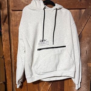 HSTL Made Utility Hoody